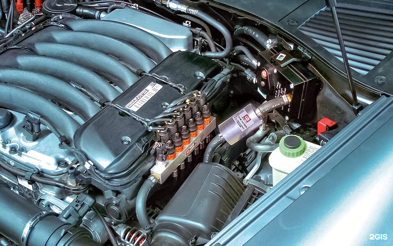 Ресурсы двигатель иномарок. ГБО Jaguar x Type. Двигатель с ГБО. Оборудование для газовых двигателей. ГАЗ оборудование на авто.