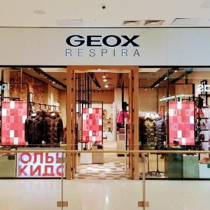 Фото от владельца GEOX, магазин одежды для путешествий