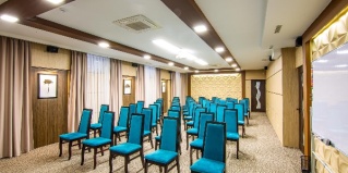 Ош: Отель Rayan Hotel Osh