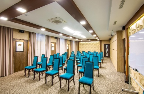 Ош: Отель Rayan Hotel Osh