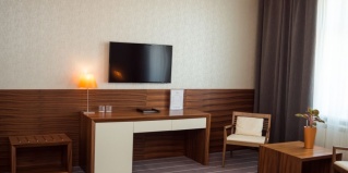 Самара: Отель Ost west club