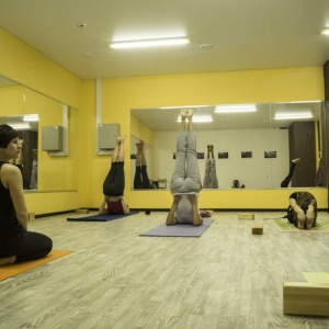 Фото от владельца Фрактал, сеть центров йоги для всей семьи