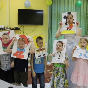 Фото от владельца Богатырь-Батыр, частный детский сад