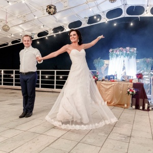 Фото от владельца Dream Weddings, свадебное агентство