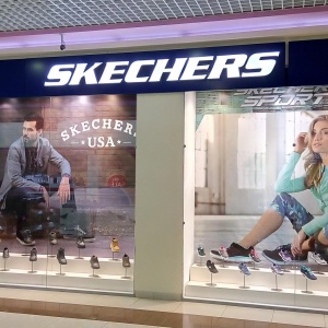 Фото от владельца Skechers, магазин спортивной обуви