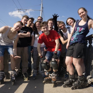 Фото от владельца Samara Rollers, клуб