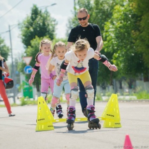 Фото от владельца Samara Rollers, клуб