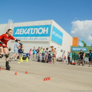 Фото от владельца Samara Rollers, клуб