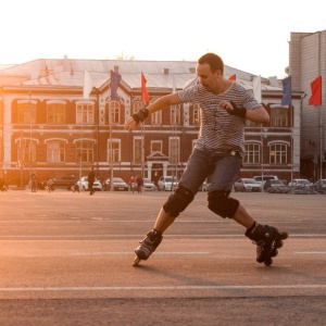 Фото от владельца Samara Rollers, клуб