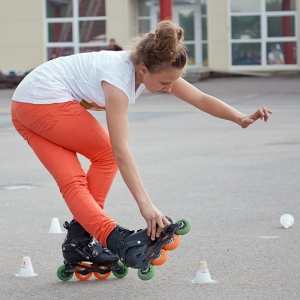 Фото от владельца Samara Rollers, клуб