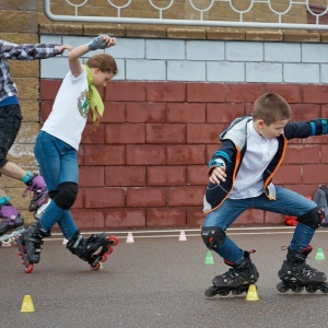 Фото от владельца Samara Rollers, клуб