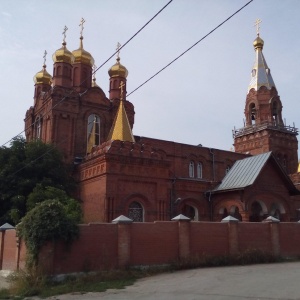 Фото от владельца Храм во имя Архистратига Божия Михаила