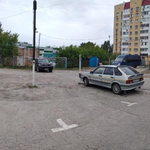 Фото от владельца Автотехобслуживание, ООО, автостоянка