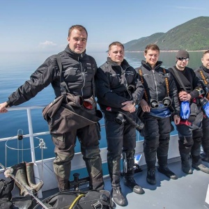 Фото от владельца Scuba Mafia, дайв-центр