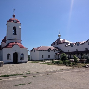 Фото от владельца Заволжский Свято-Ильинский женский монастырь