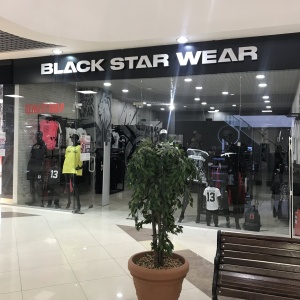 Фото от владельца BLACK STAR WEAR, магазин одежды