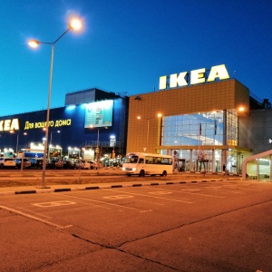 Фото от владельца IKEA, магазин товаров для дома