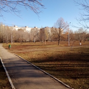 Фото от владельца Воронежские озера, парк