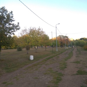 Фото от владельца Воронежские озера, парк