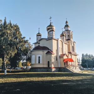 Фото от владельца Церковь в честь Святых Жен Мироносиц