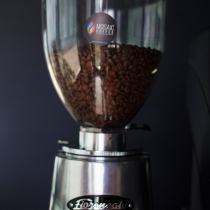 Фото от владельца Mosaic Coffee, сеть кофеен