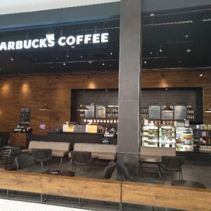 Фото от владельца STARBUCKS, кофейня