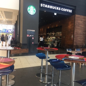 Фото от владельца STARBUCKS, кофейня