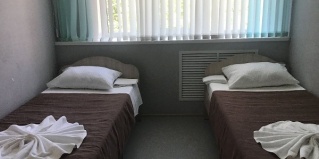 Самара: Отель Старт