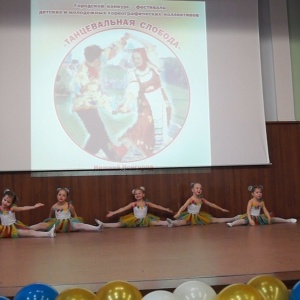 Фото от владельца Сувенир, школа танца