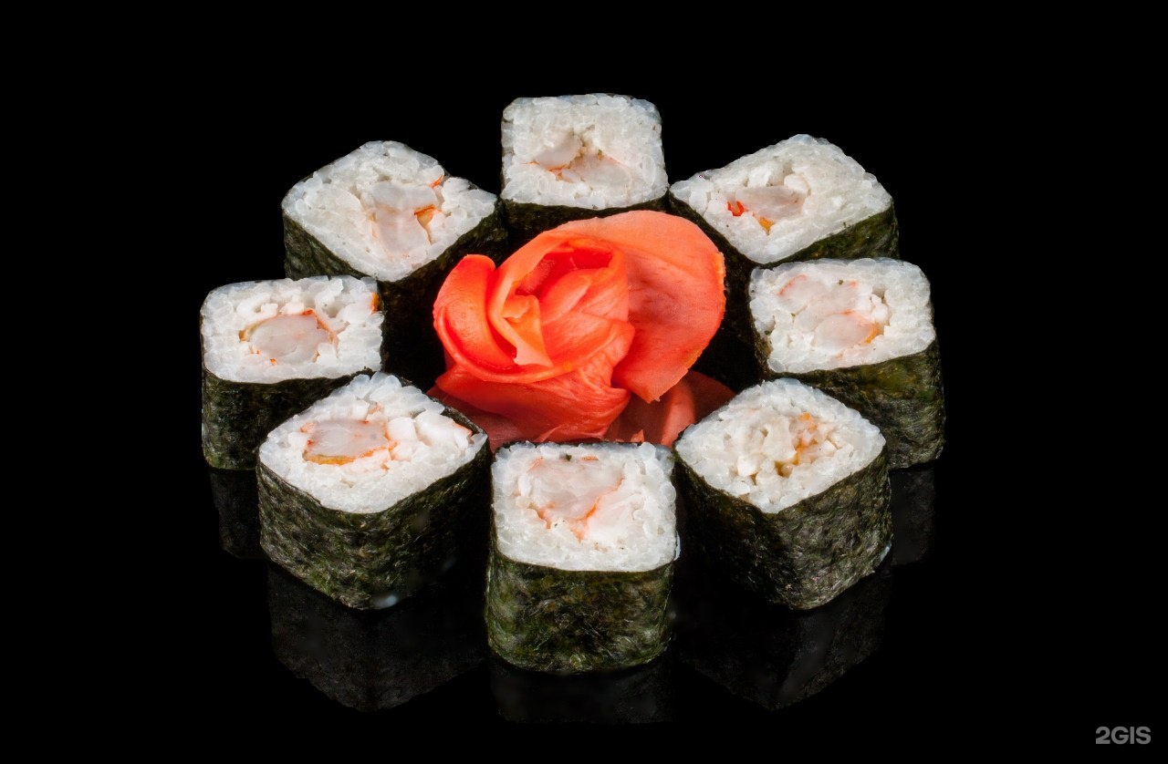 Заказать суши в первоуральске с бесплатной доставкой фото 1