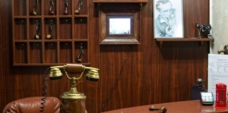 Нижний Новгород: Отель Baker street