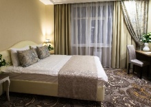 Нижний Новгород: Отель Kulibin Parkhotel & SPA 5*