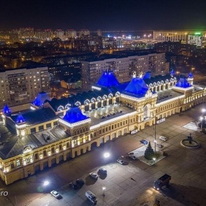 Фото от владельца Нижегородская ярмарка, ЗАО