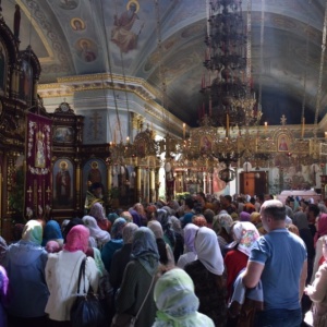 Фото от владельца Крестовоздвиженский женский монастырь