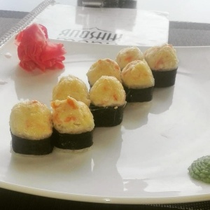 Фото от владельца Япоshik, суши-бар