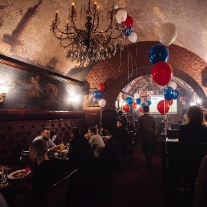 Фото от владельца Union Jack Grand Music Pub, британский паб