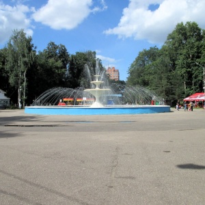 Фото от владельца Автозаводский парк культуры и отдыха