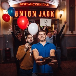 Фото от владельца Union Jack Grand Music Pub, британский паб