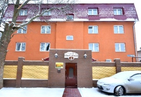 Отель Элион в Нижегородской области