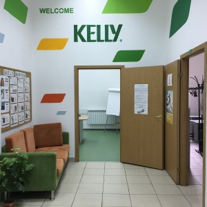 Фото от владельца Kelly Services, кадровое агентство