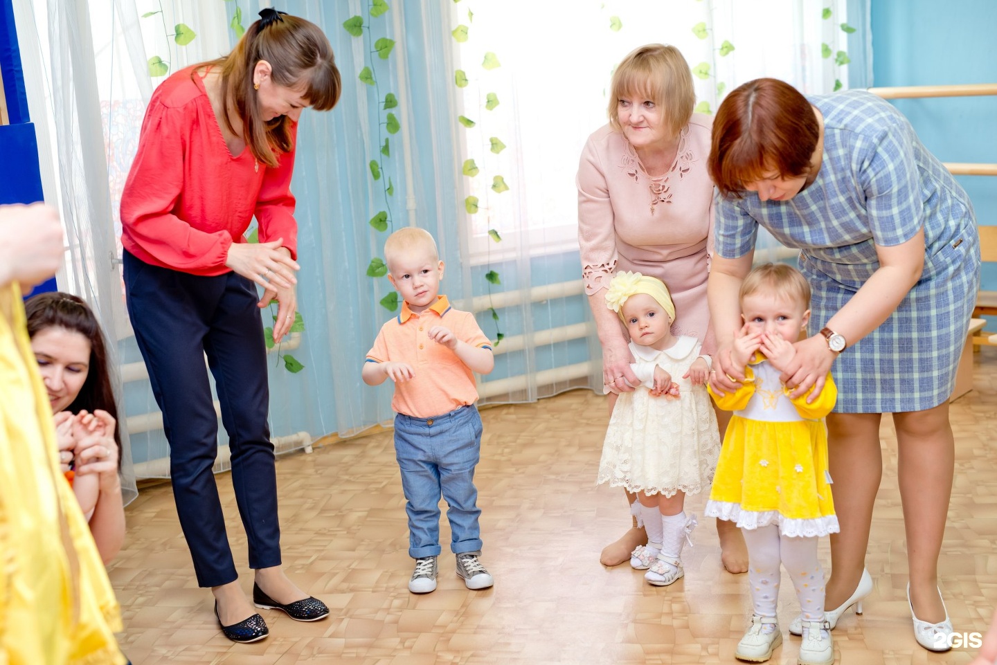 Дом детского творчества нижний новгород