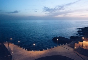Отель Caspian Riviera Grand Palace в Актау