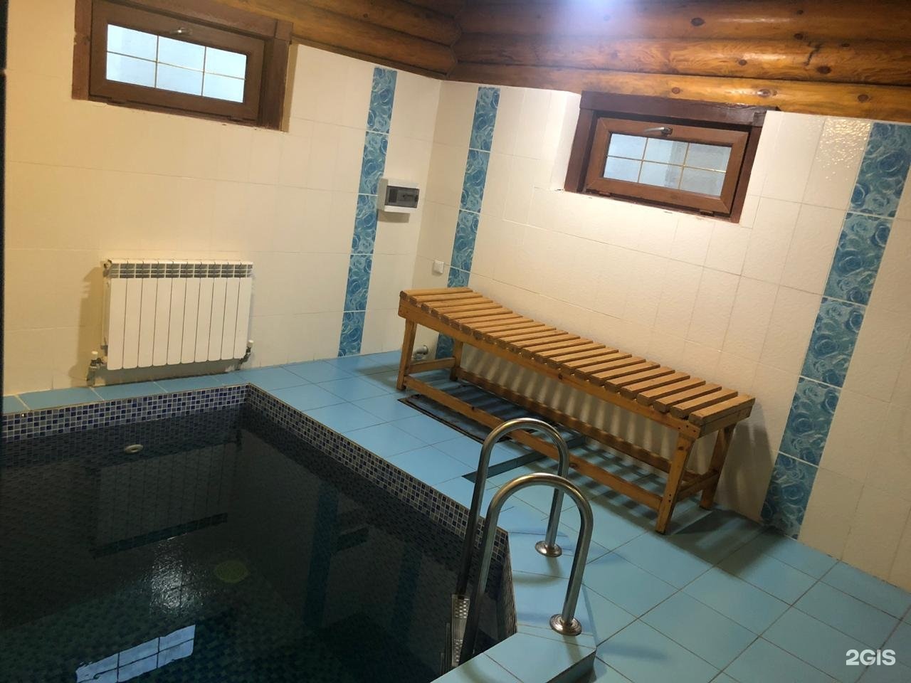 Оазис