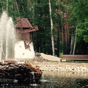 Фото от владельца Серебряный Бор, клуб загородного отдыха