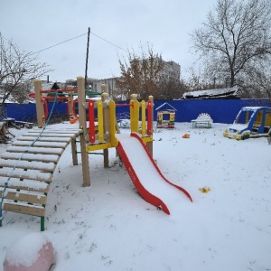 Фото от владельца Ягодка, детский клуб