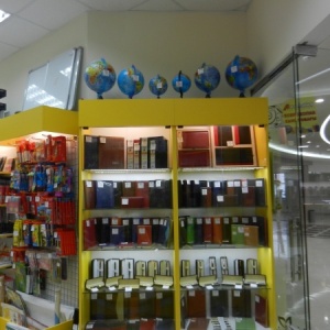 Фото от владельца Линейка, оптово-розничная сеть магазинов канцелярских товаров и товаров для офиса