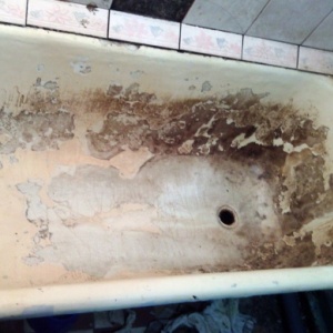 Фото от владельца Аквадом55, фирма по реставрации ванн