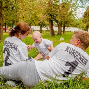 Фото от владельца Выделяйся, салон именной одежды