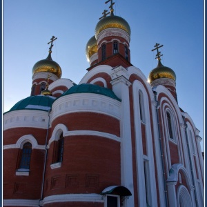 Фото от владельца Христорождественский собор