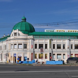 Фото от владельца Пять Звезд, торговый комплекс